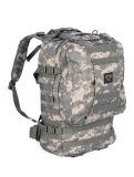 GURKHA Taktický ruksak B07, 29 litrov - AT-digital