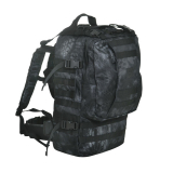 GURKHA Taktický ruksak B07, 29 litrov - MANDRA CAMO