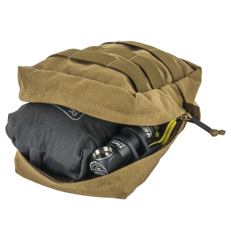 Helikon-Tex GENERAL PURPOSE CARGO® POUCH prídavná kapsa - KRYPTEK® MANDRAKE™
