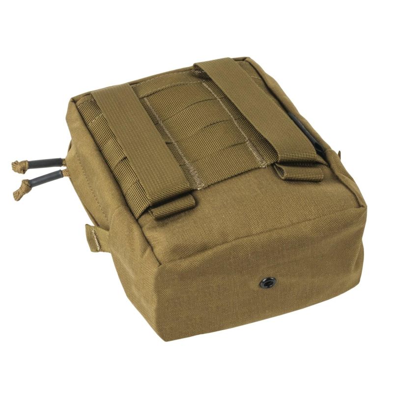 Helikon-Tex GENERAL PURPOSE CARGO® POUCH prídavná kapsa - KRYPTEK® MANDRAKE™