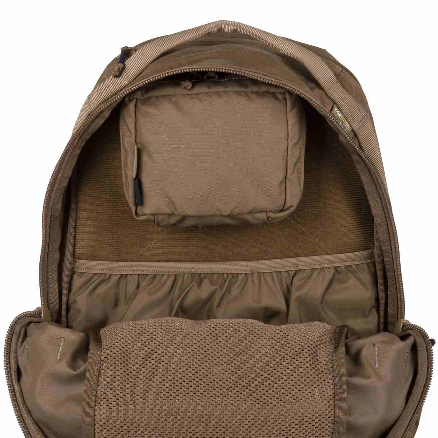 Helikon-Tex RAIDER Backpack® - Cordura®, 20L - PenCott® WildWood™