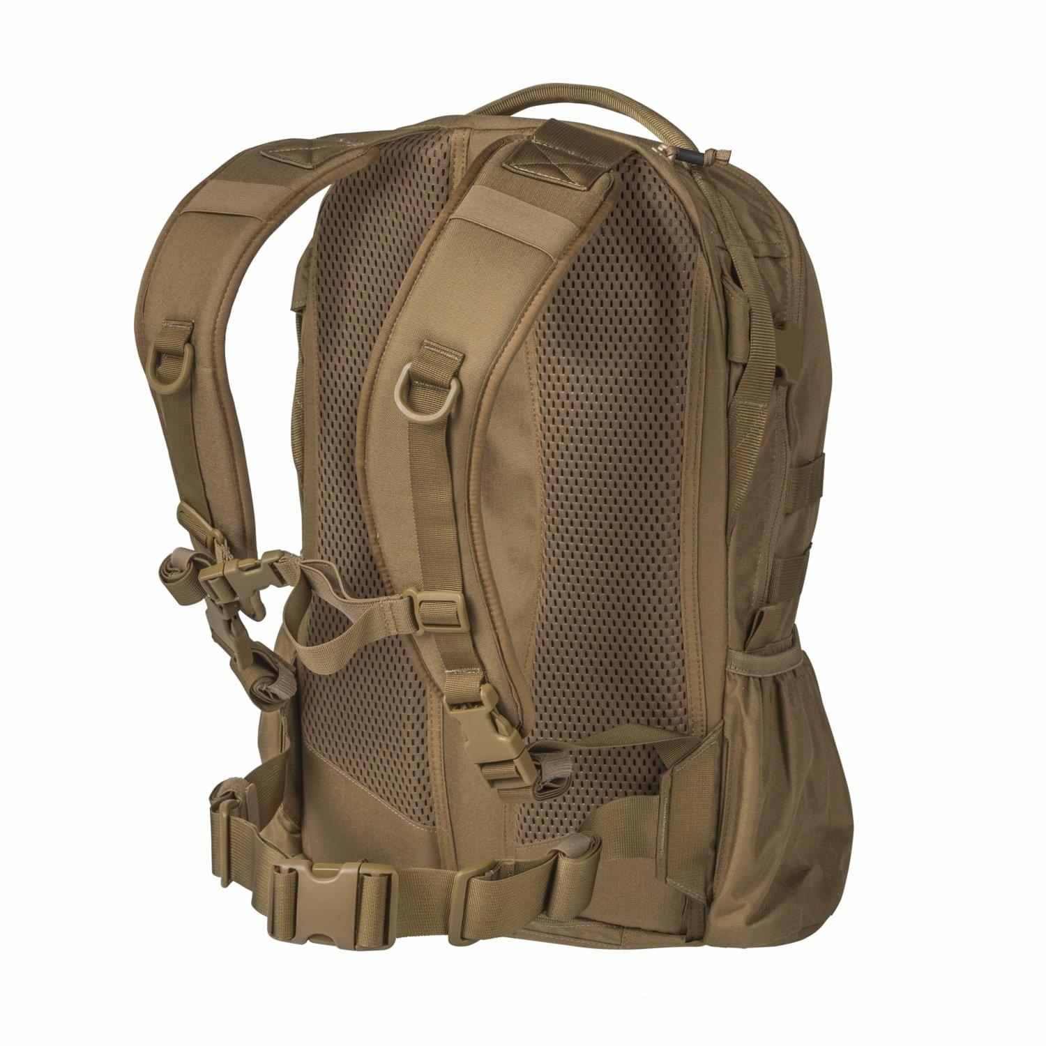 Helikon-Tex RAIDER Backpack® - Cordura®, 20L - PenCott® WildWood™