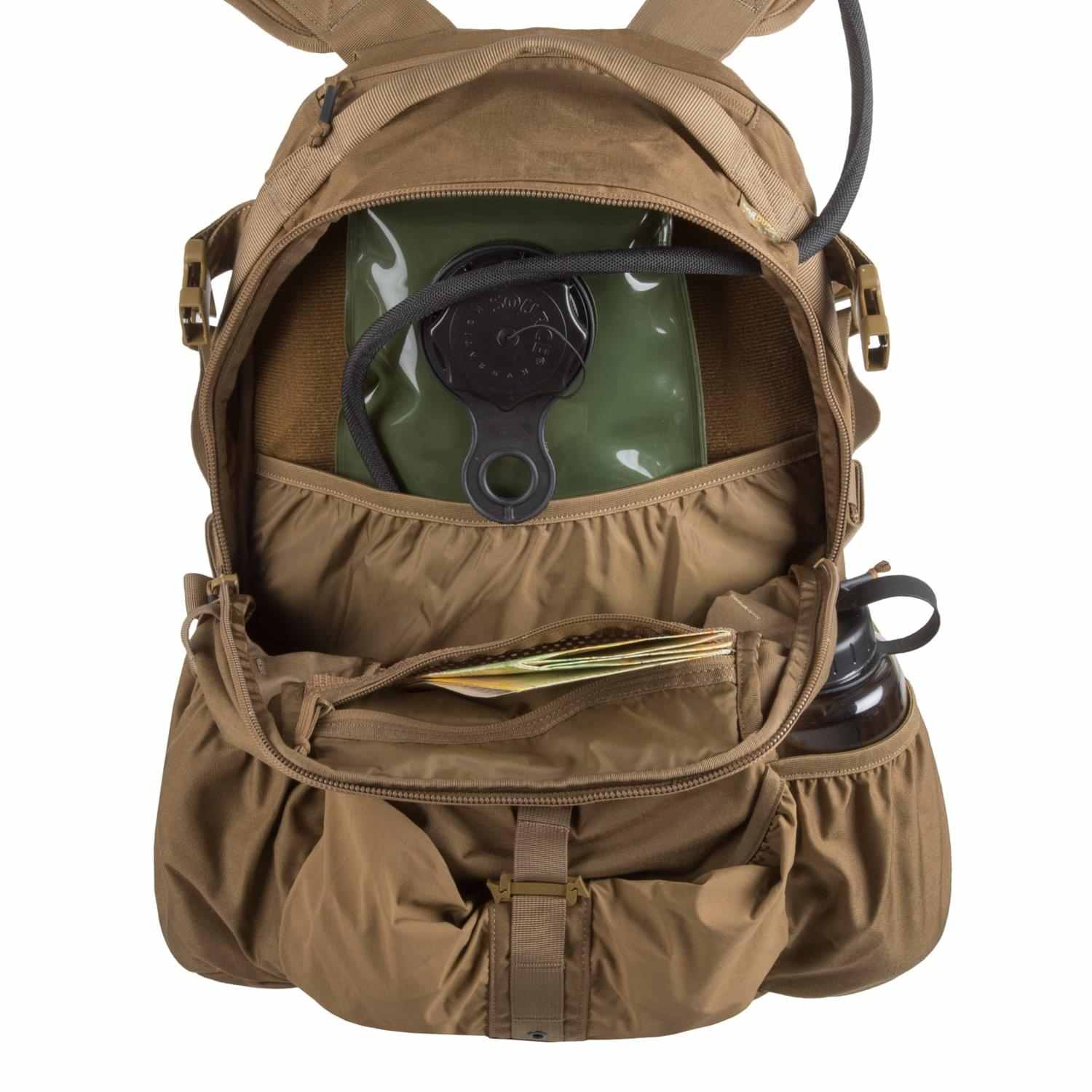 Helikon-Tex RAIDER Backpack® - Cordura®, 20L - PenCott® WildWood™