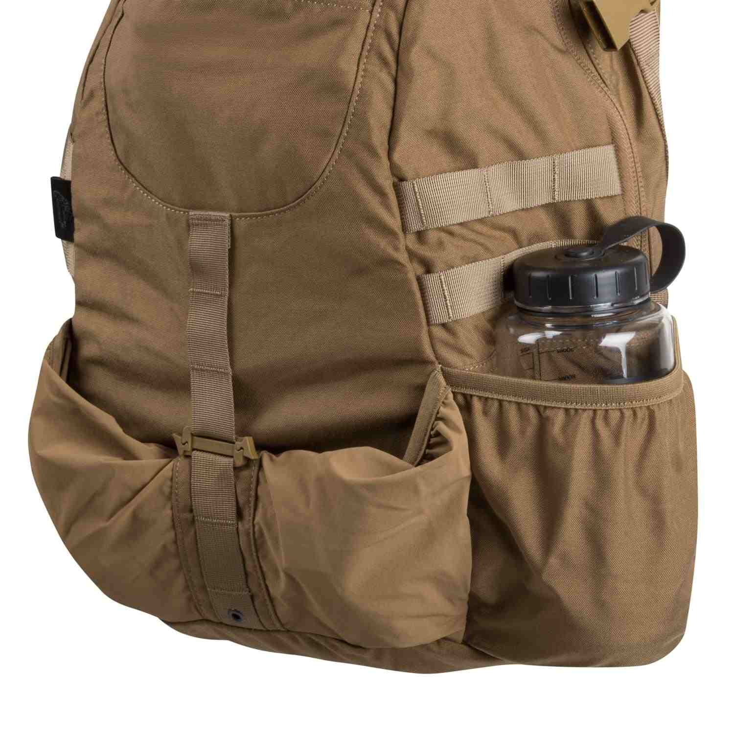 Helikon-Tex RAIDER Backpack® - Cordura®, 20L - PenCott® WildWood™