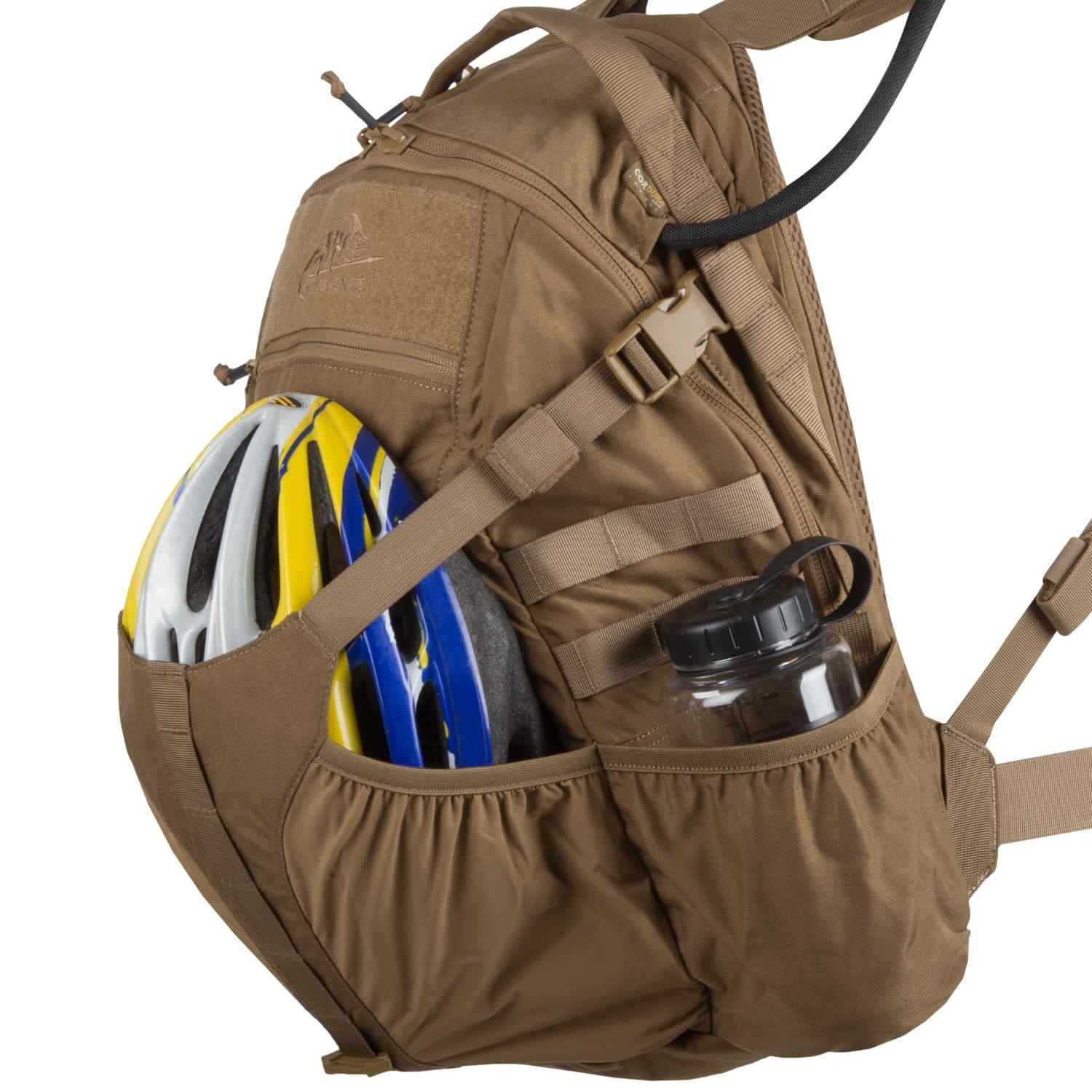 Helikon-Tex RAIDER Backpack® - Cordura®, 20L - PenCott® WildWood™