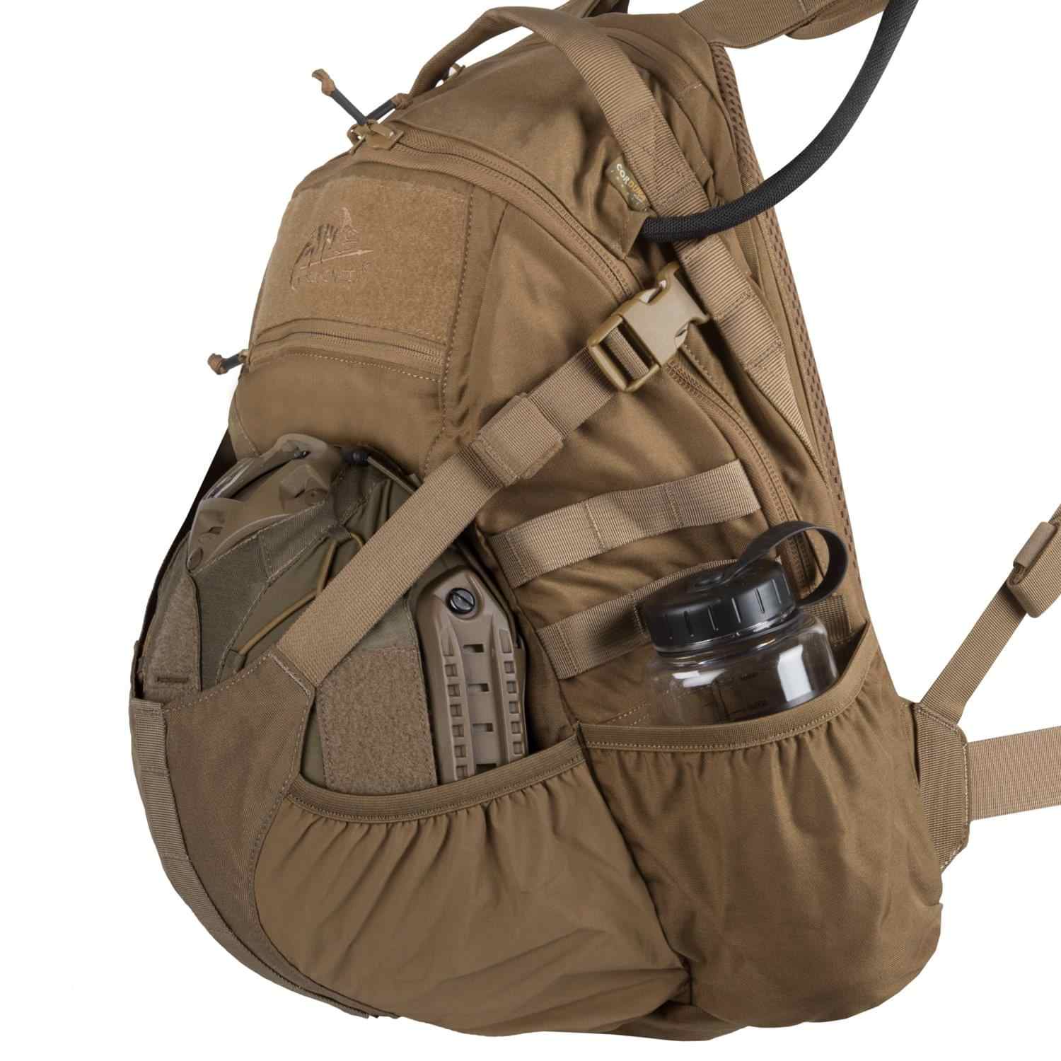 Helikon-Tex RAIDER Backpack® - Cordura®, 20L - PenCott® WildWood™