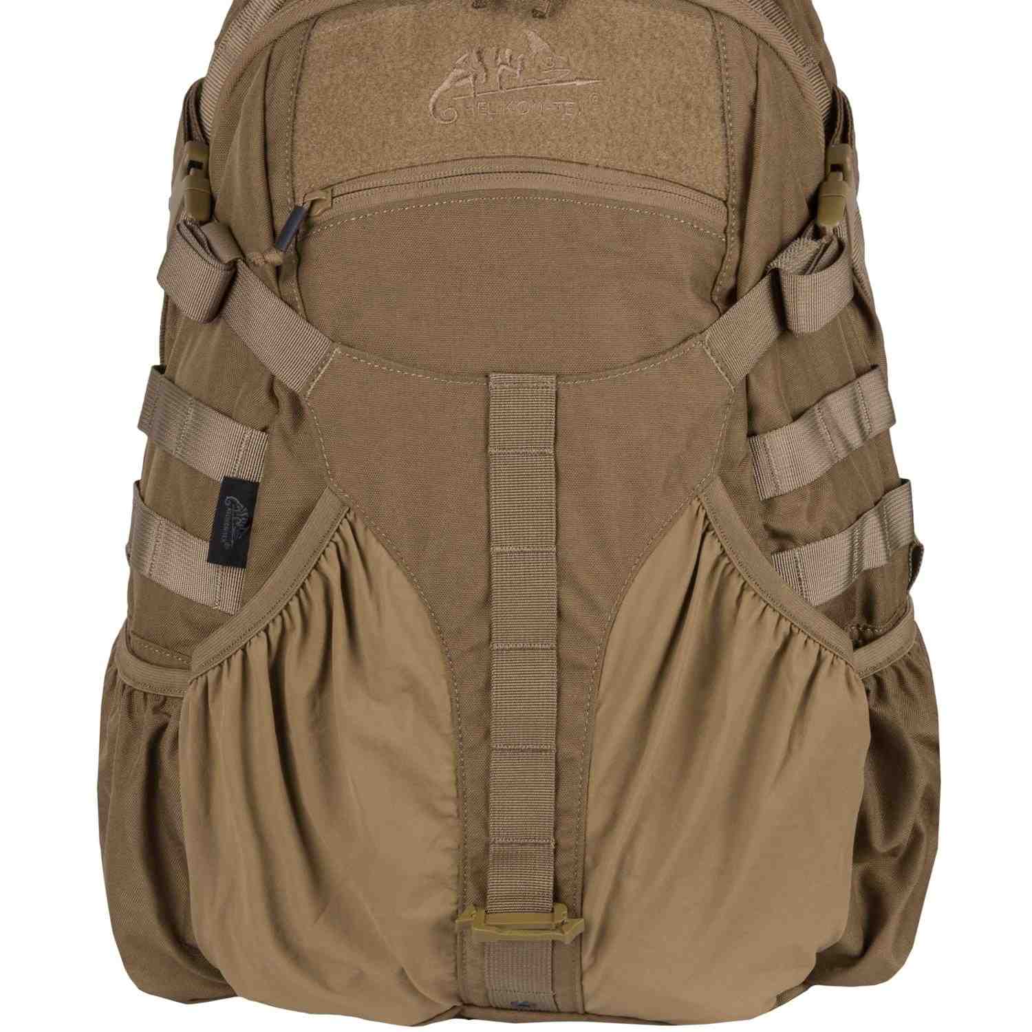 Helikon-Tex RAIDER Backpack® - Cordura®, 20L - PenCott® WildWood™