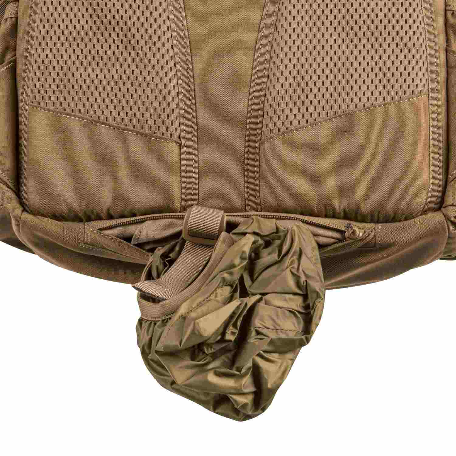 Helikon-Tex RAIDER Backpack® - Cordura®, 20L - PenCott® WildWood™