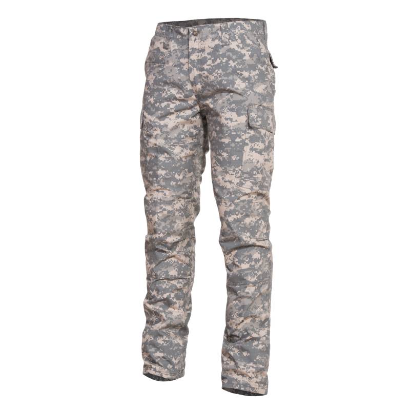 Nohavice Pentagon BDU 2.0, rip-stop - AT-digital