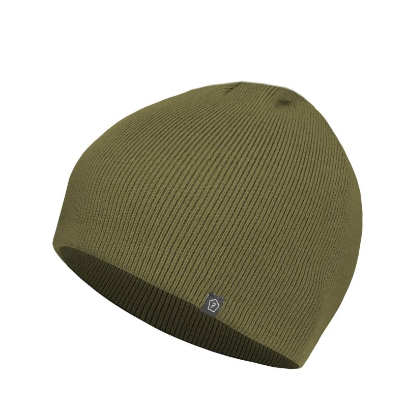 Pentagon KORIS WATCH CAP - pletená čiapka - OLIVA