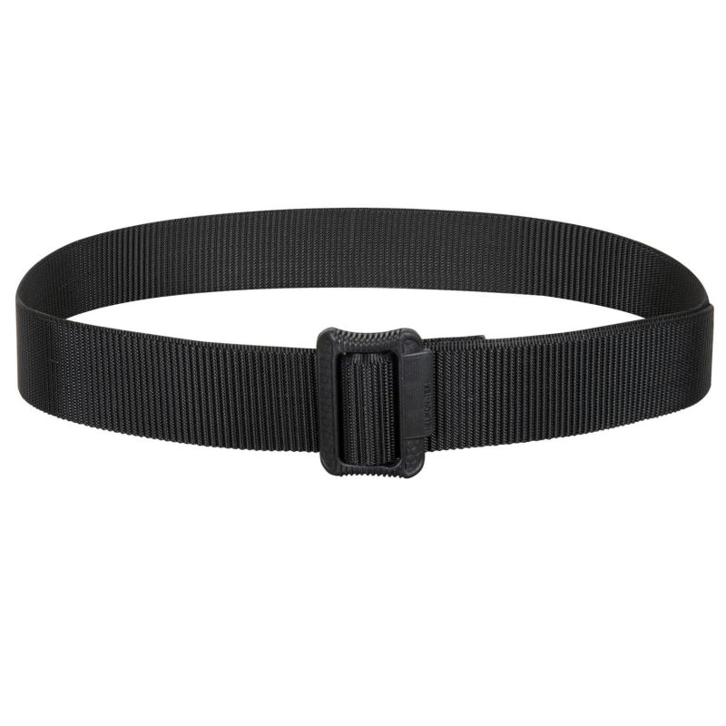 Helikon-Tex URBAN TACTICAL BELT® taktický opasok - ČIERNA