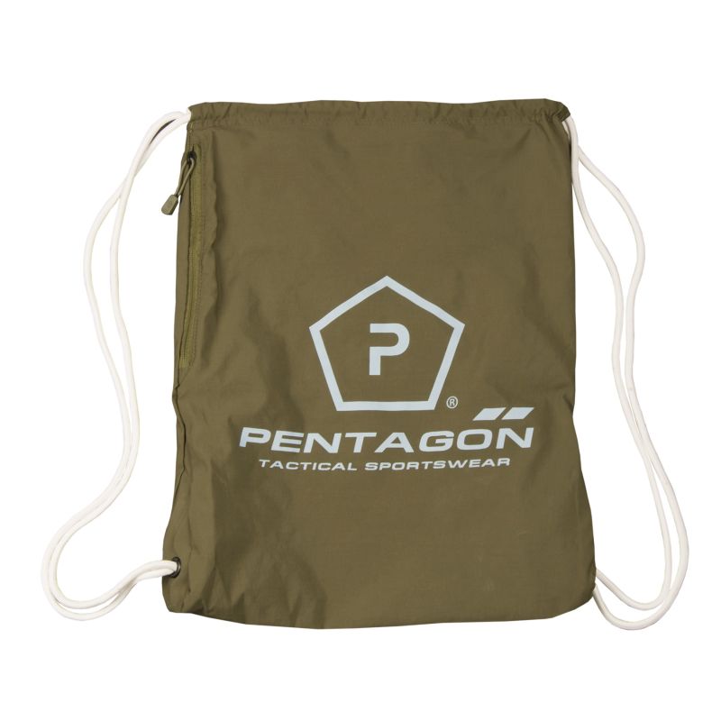 Pentagon MOHO GYM BAG taška do fitka - OLIVA
