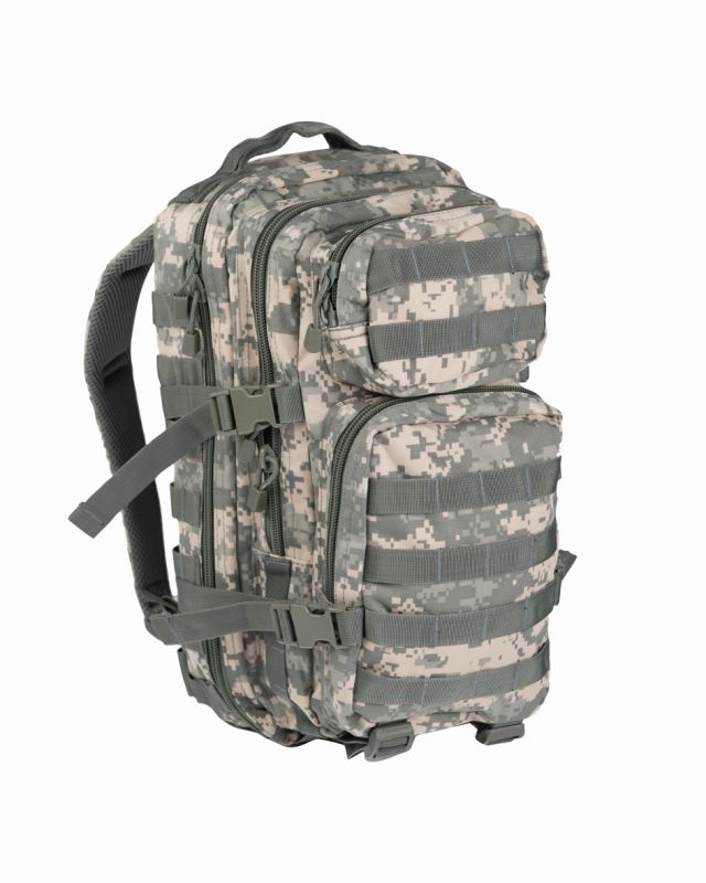 Mil-Tec ruksak US ASSAULT SMALL 20L - AT-digital