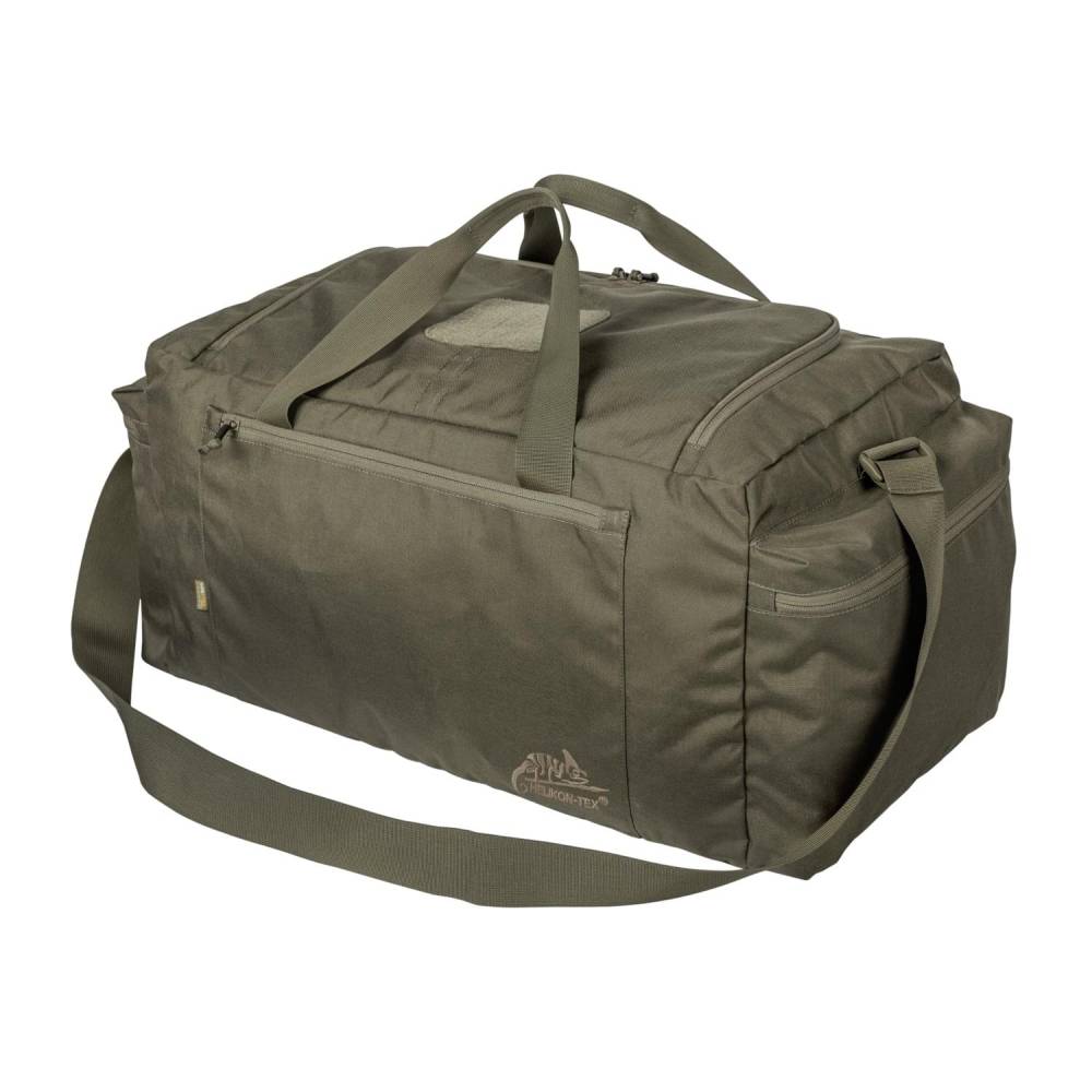 Helikon-Tex URBAN TRAINING BAG® CORDURA® cestovná taška - RAL 7013