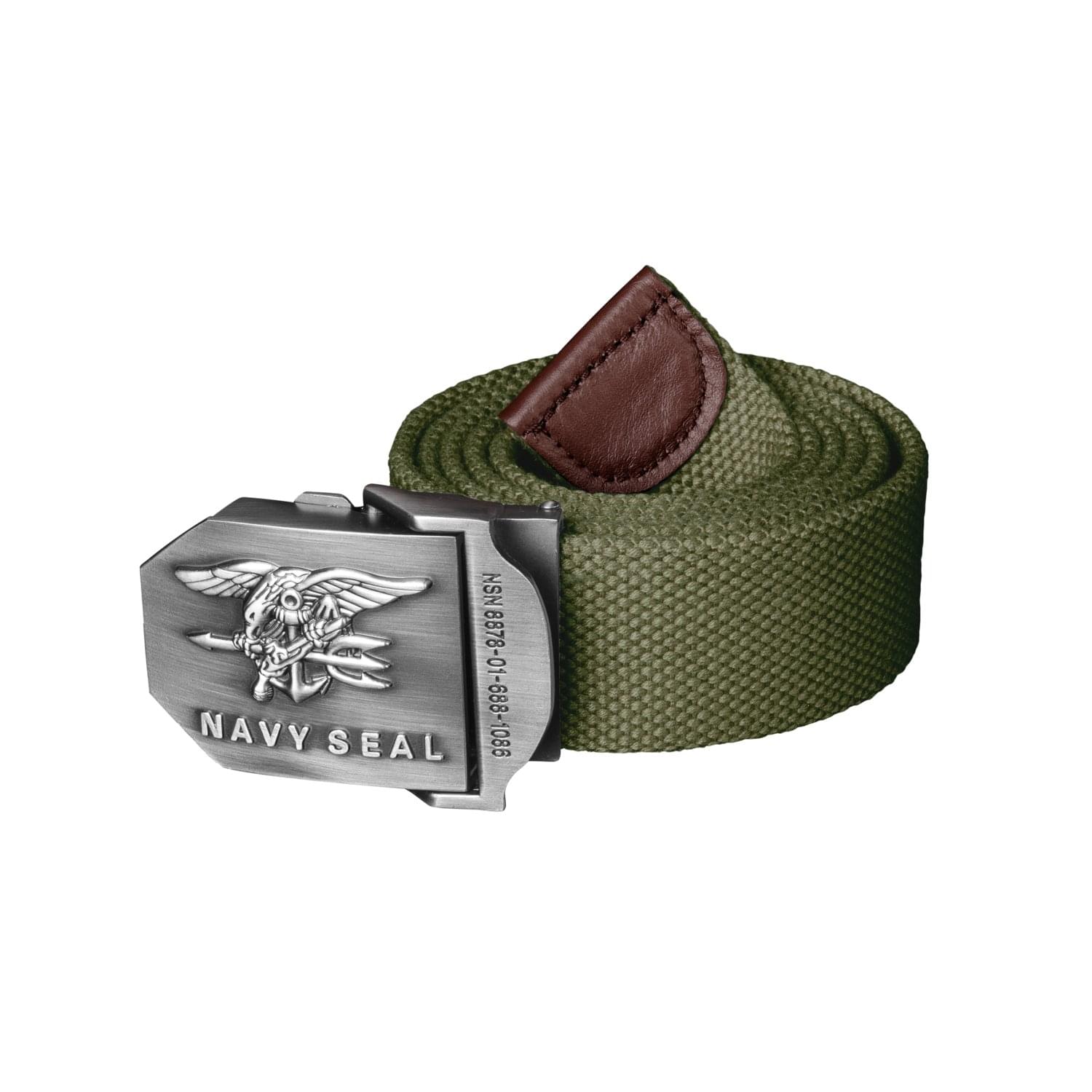 Helikon-Tex NAVY SEALS popruhový opasok - OLIVA