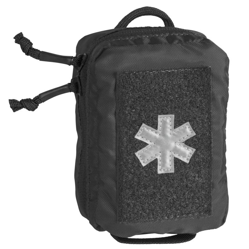 Helikon-Tex MINI MED KIT® lekárnička - ČIERNA