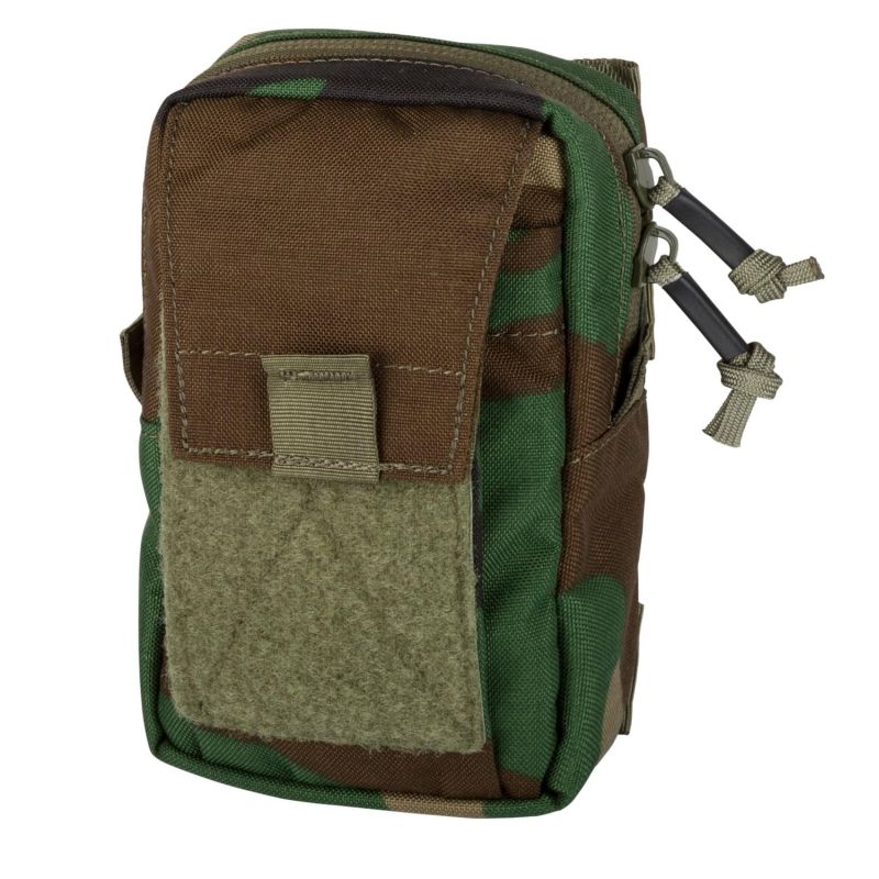 Helikon-Tex NAVTEL POUCH® kapsička na mobil, CORDURA® - woodland US