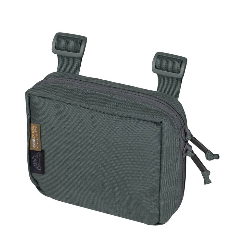 Helikon-Tex EDC INSERT MEDIUM kapsička, Cordura® - ŠEDA