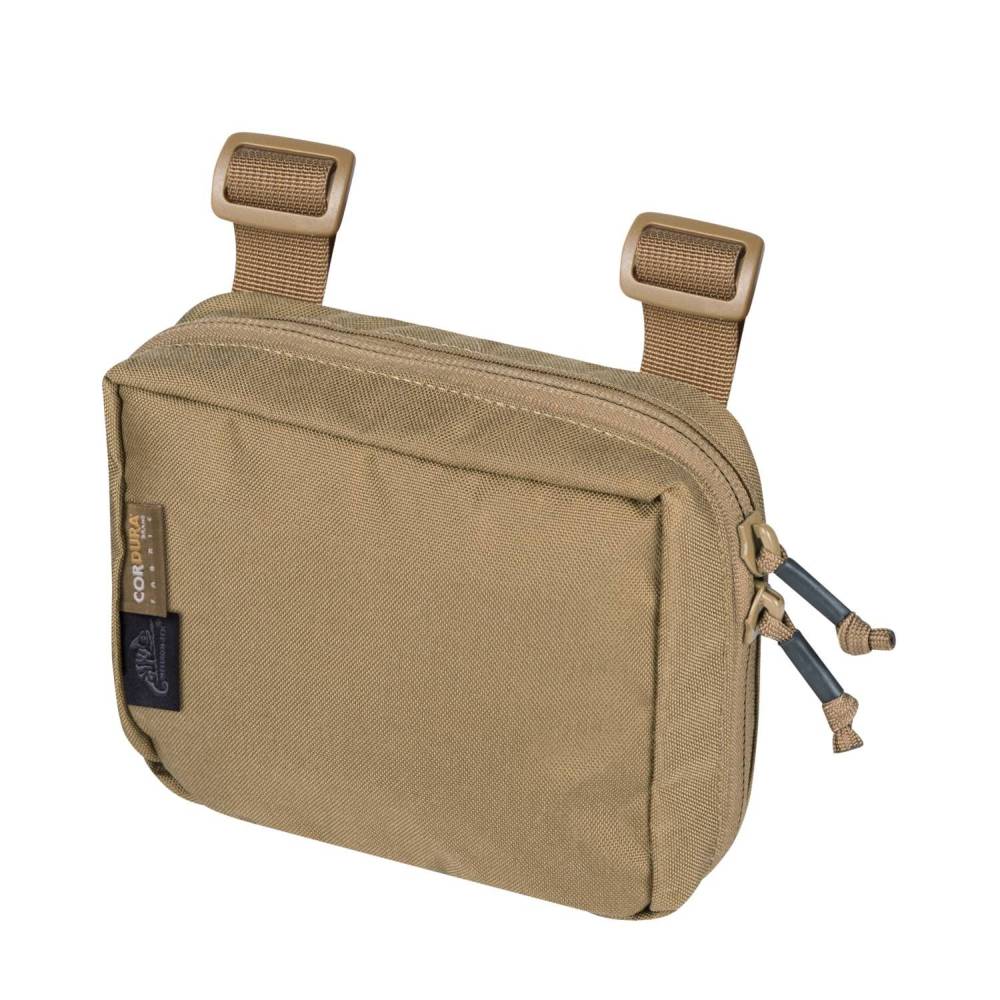 Helikon-Tex EDC INSERT MEDIUM kapsička, Cordura® - COYOTE