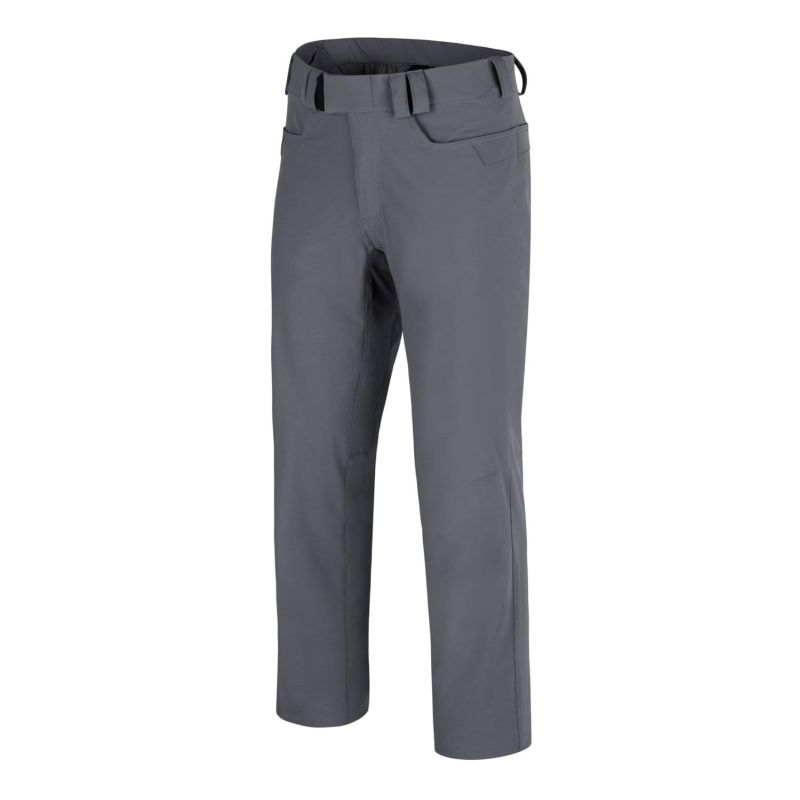 Helikon-Tex COVERT TACTICAL PANTS®, VERSASTRETCH® - SHADOW GREY