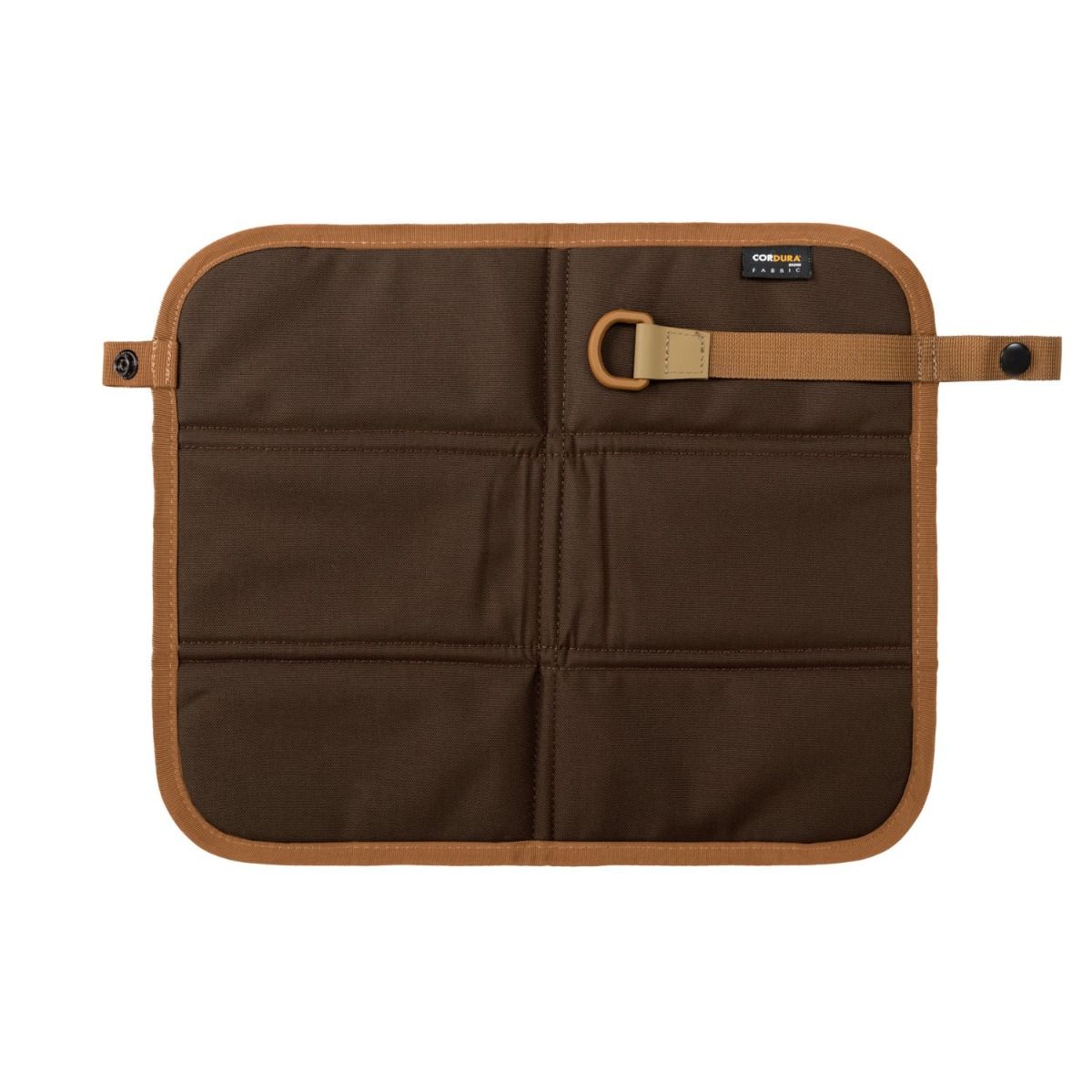 Helikon-Tex VAGABOND skladací sedák - EARTH BROWN / CLAY