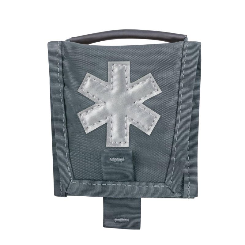 Helikon-Tex MICRO MED KIT® lekárnička - SHADOW GREY