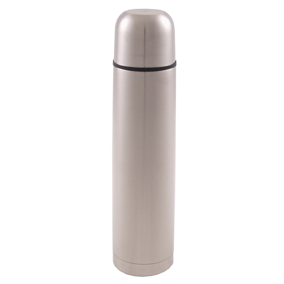 Fox Outdoor termoska 1l - nerez
