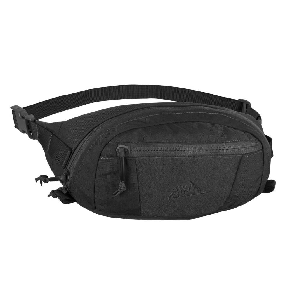 Helikon-Tex ľadvinka BANDICOOT® Waist Pack, Cordura® - BLACK