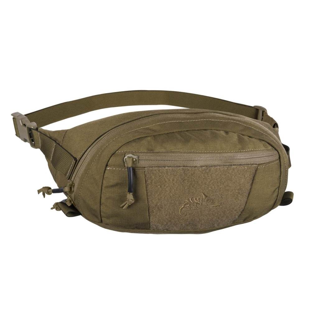 Helikon-Tex ľadvinka BANDICOOT® Waist Pack, Cordura® - COYOTE