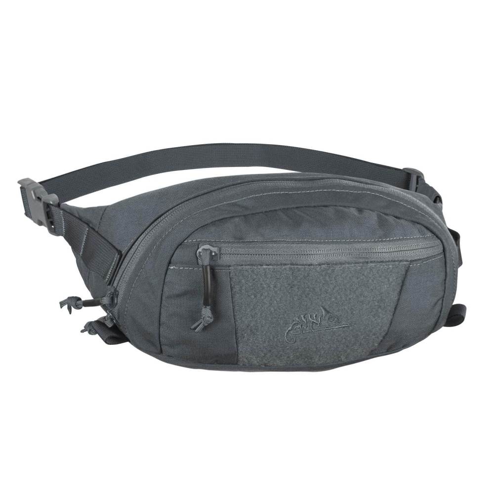Helikon-Tex ľadvinka BANDICOOT® Waist Pack, Cordura® - SHADOW GREY