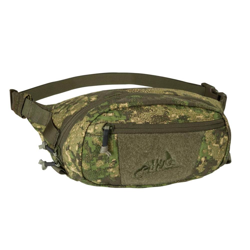 Helikon-Tex ľadvinka BANDICOOT® Waist Pack, Cordura® - PENCOTT WILDWOOD