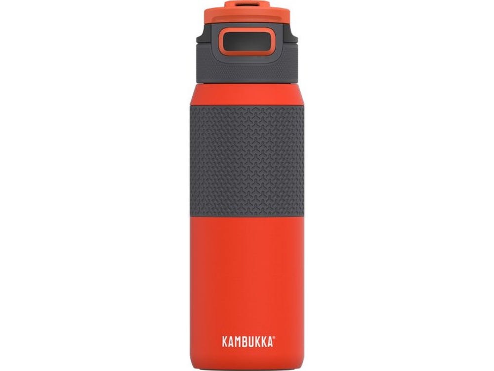 KAMBUKKA Elton Insulated - termoska 750 ml - RUSTY