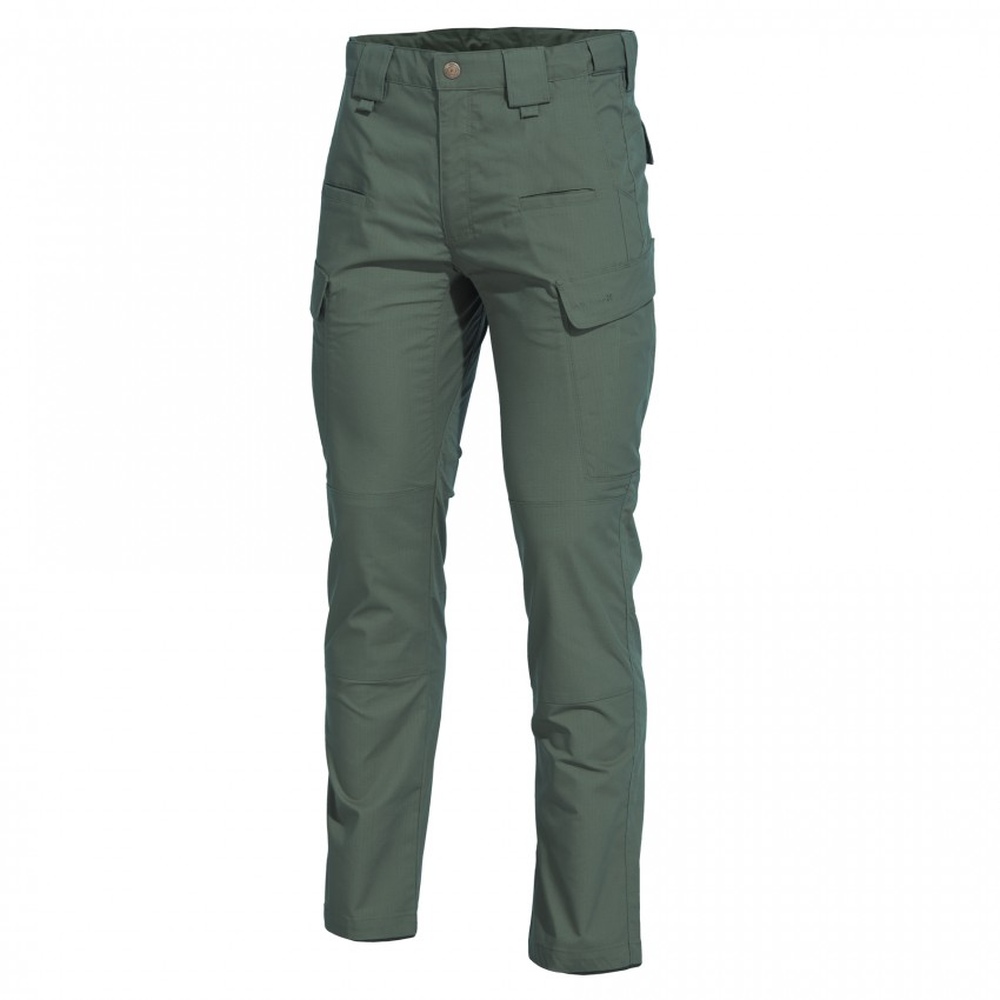 Pentagon ARIS TACTICAL PANTS taktické nohavice - RANGER GREEN