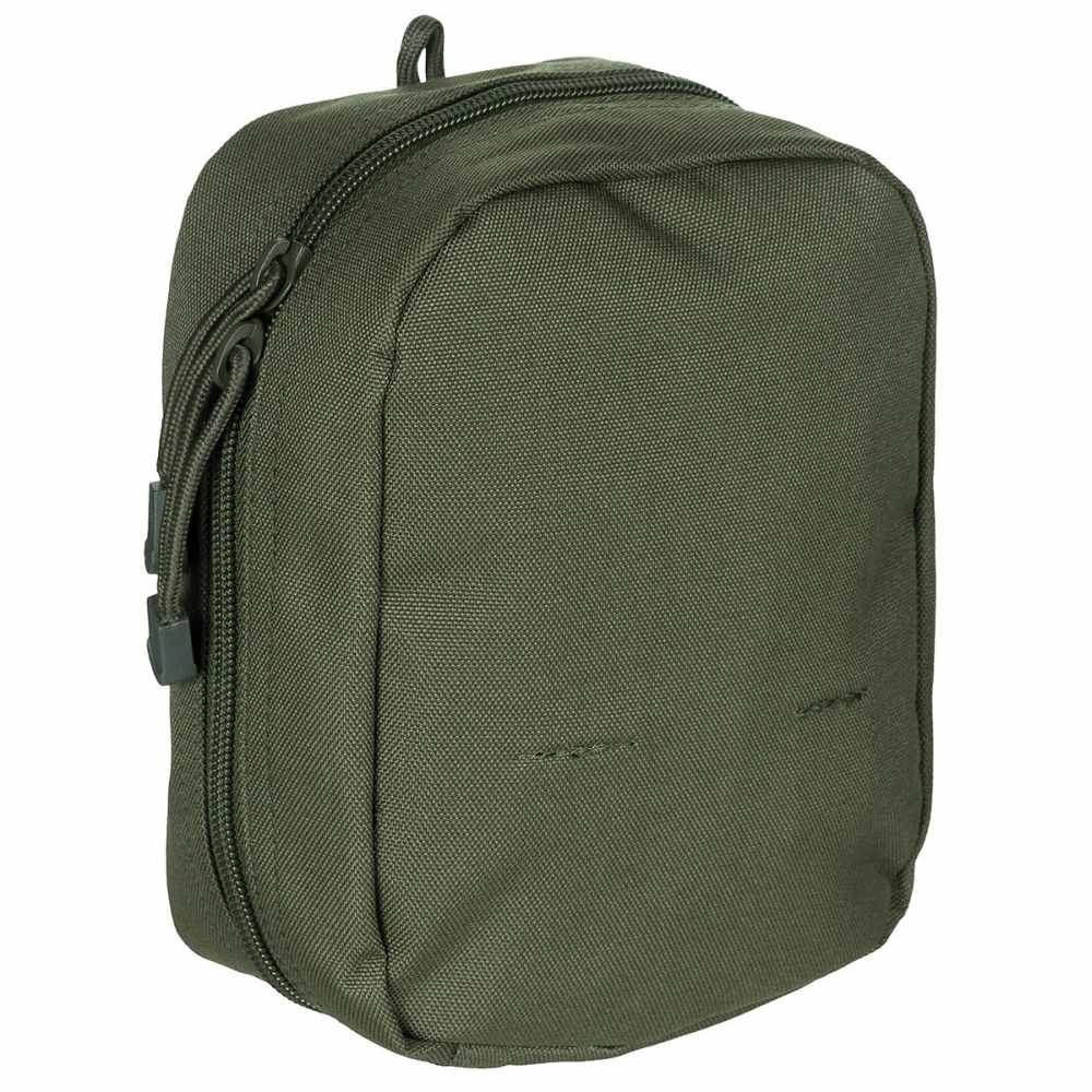 MFH prídavná MOLLE kapsa UTILITY POUCH, malá - OLIVA