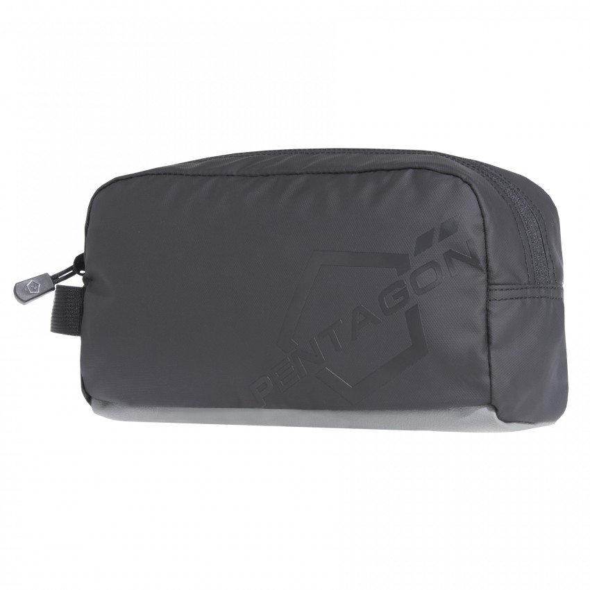 Pentagon RAW TRAVEL KIT POUCH toaletná kapsa - STEALTH