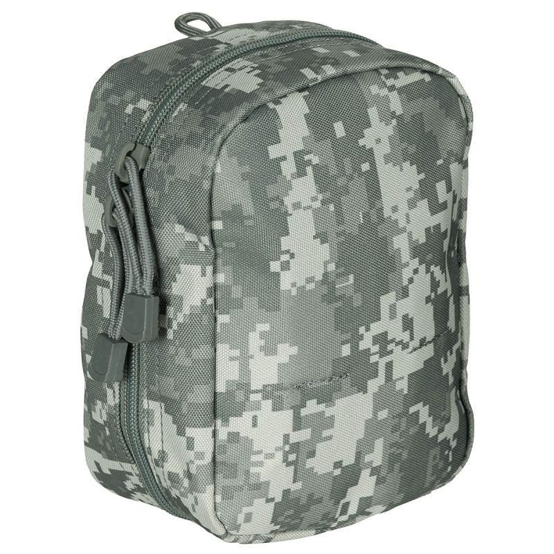 MFH prídavná MOLLE kapsa UTILITY POUCH, malá - AT-digital