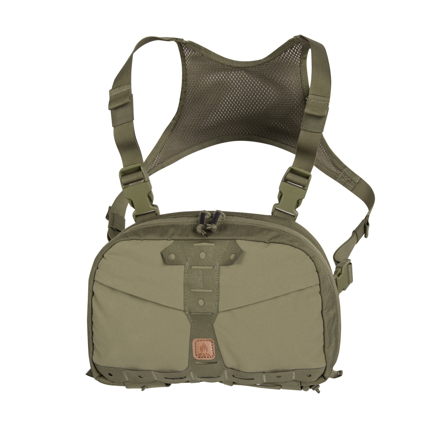 Helikon-Tex NUMBAT® náprsná taška - ADAPTIVE GREEN