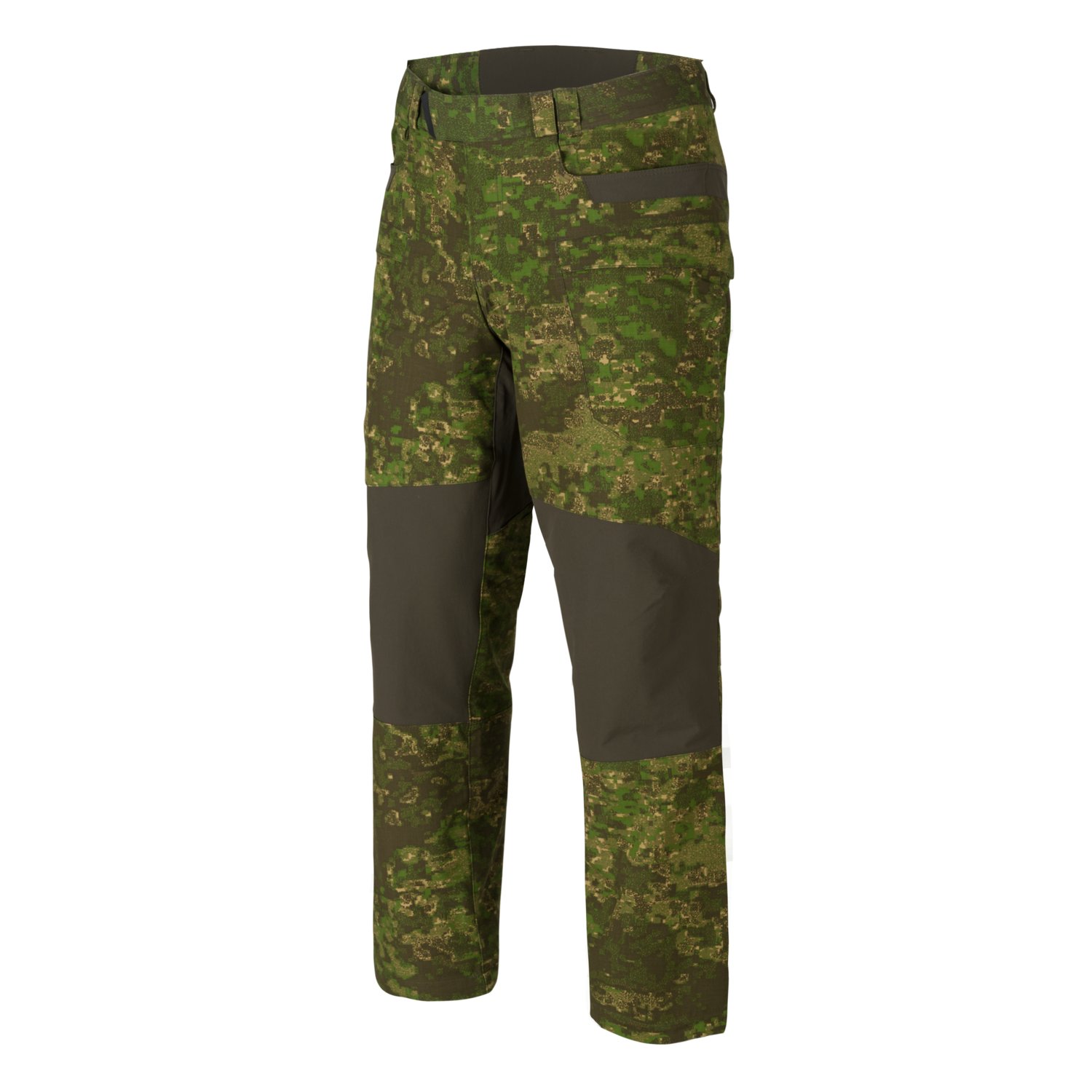 Helikon-Tex Hybrid Tactical Pants, NYCO Rip-stop - PENCOTT® WILDWOOD™