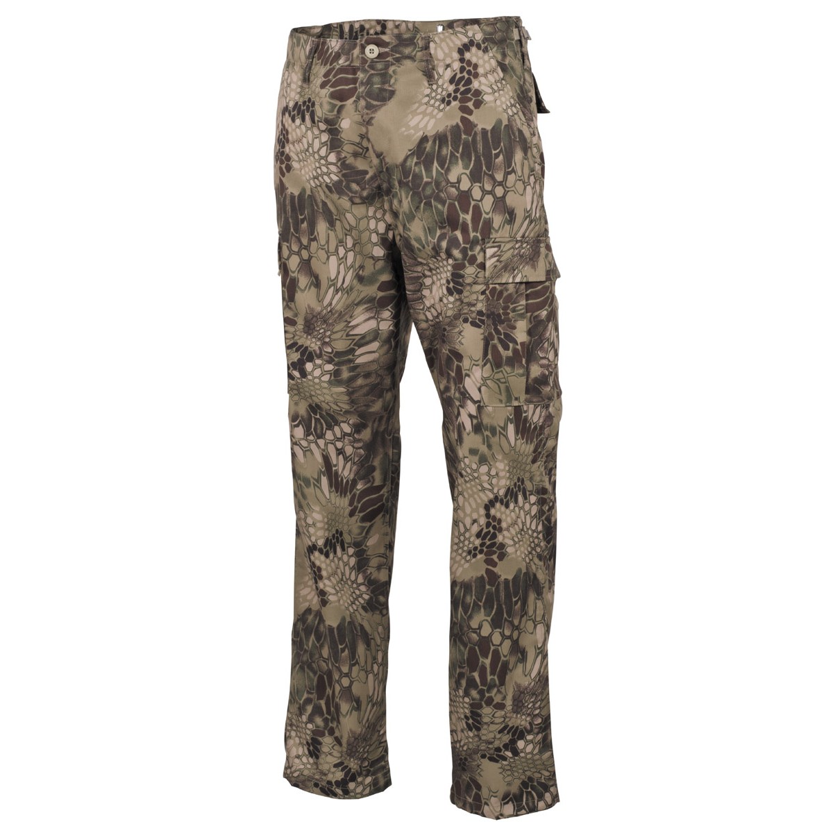 Nohavice BDU – snake FG
