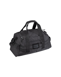 Mil-Tec COMBAT malá taška na rameno, 25L - BLACK