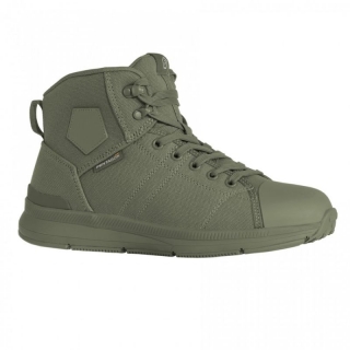 Pentagon HYBRID MID BOOTS členková taktická obuv - OLIVA