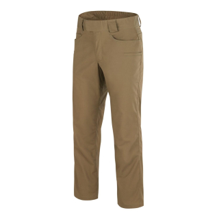 Nohavice Helikon-Tex GREYMAN TACTICAL Pants®, DURACANVAS - COYOTE