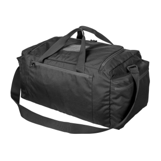 Helikon-Tex URBAN TRAINING BAG® CORDURA® cestovná taška - ČIERNA