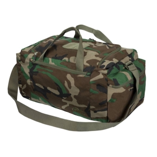 Helikon-Tex URBAN TRAINING BAG® CORDURA® cestovná taška - woodland US