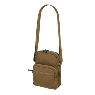 Helikon-Tex EDC Compact Shoulder Bag taška cez rameno - COYOTE