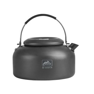 Helikon-Tex CAMP KETTLE hlinikový čajník 1,4L