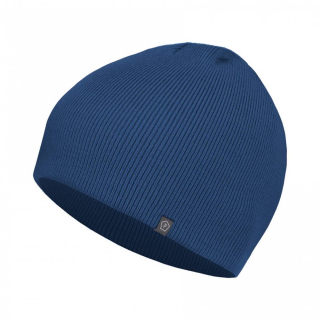 Pentagon KORIS WATCH CAP - pletená čiapka - MODRÁ