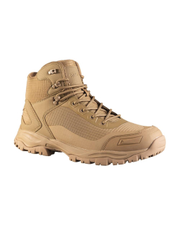 Mil-tec TACTICAL BOOTS LIGHTWEIGHT členková outdoorová obuv - COYOTE