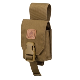 Helikon-Tex kapsička COMPASS/SURVIVAL POUCH - COYOTE