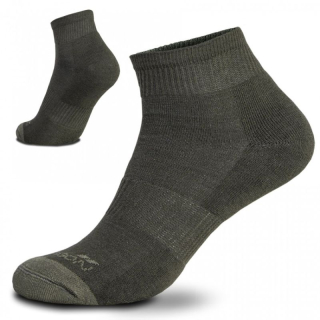 Pentagon ponožky členkové  - OLIVA